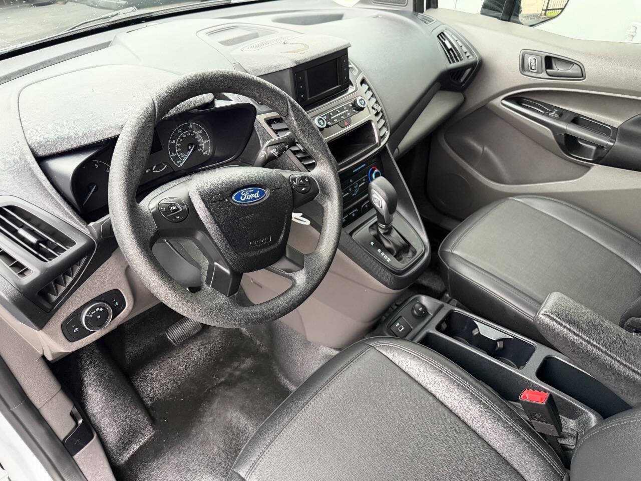 Used 2023 Ford Transit Connect XL FWD image 21