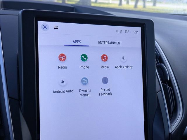 Used 2024 Ford Edge SEL w/ Convenience Package image 23