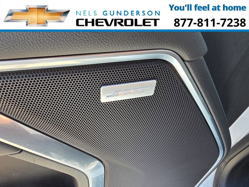 Used 2022 Chevrolet Silverado 1500 RST w/ All Star Edition Plus AWD/4WD image 19