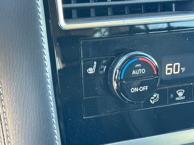 Used 2024 INFINITI QX80 Luxe image 25