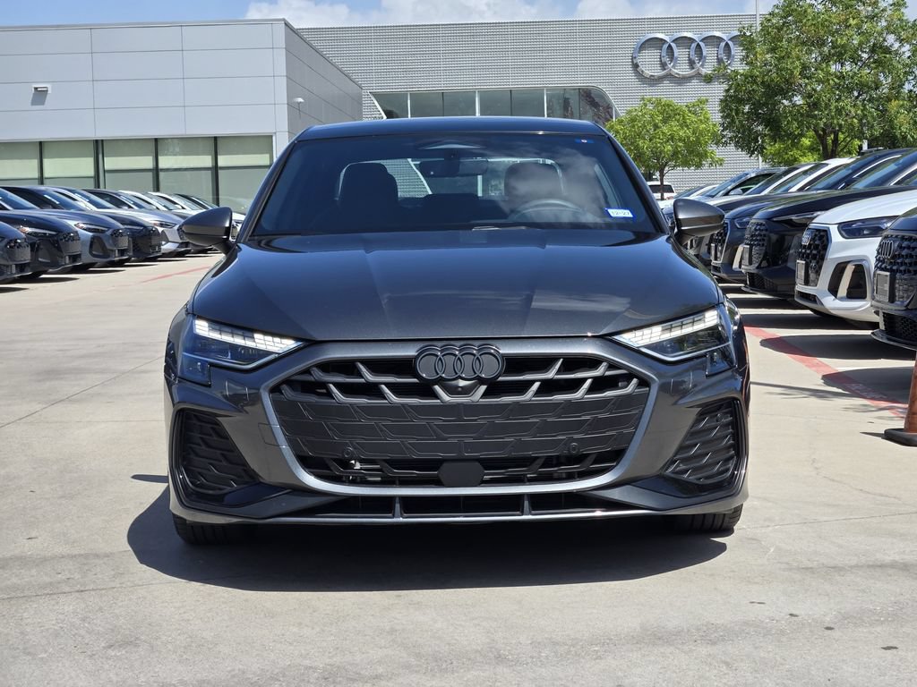 Used 2026 Audi A3 2.0T Premium Plus w/ Premium Plus Package AWD/4WD image 4