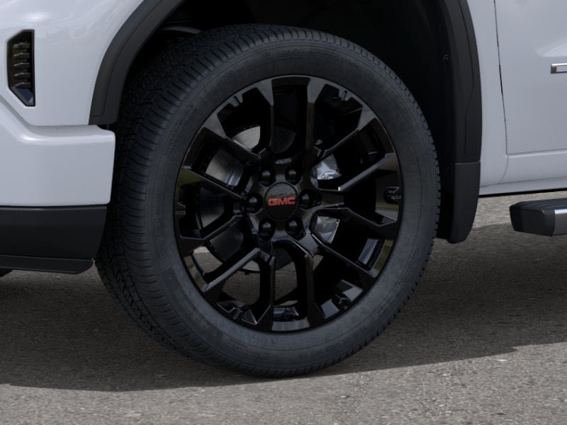 New 2026 GMC Sierra 1500 Denali AWD/4WD image 9