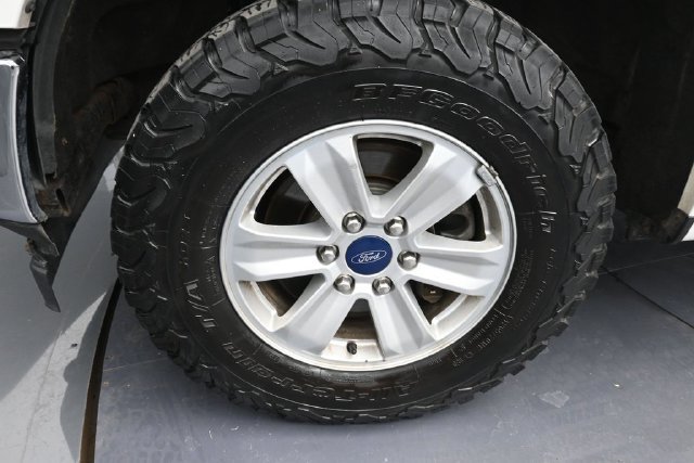 Used 2019 Ford F150 XLT AWD/4WD image 21