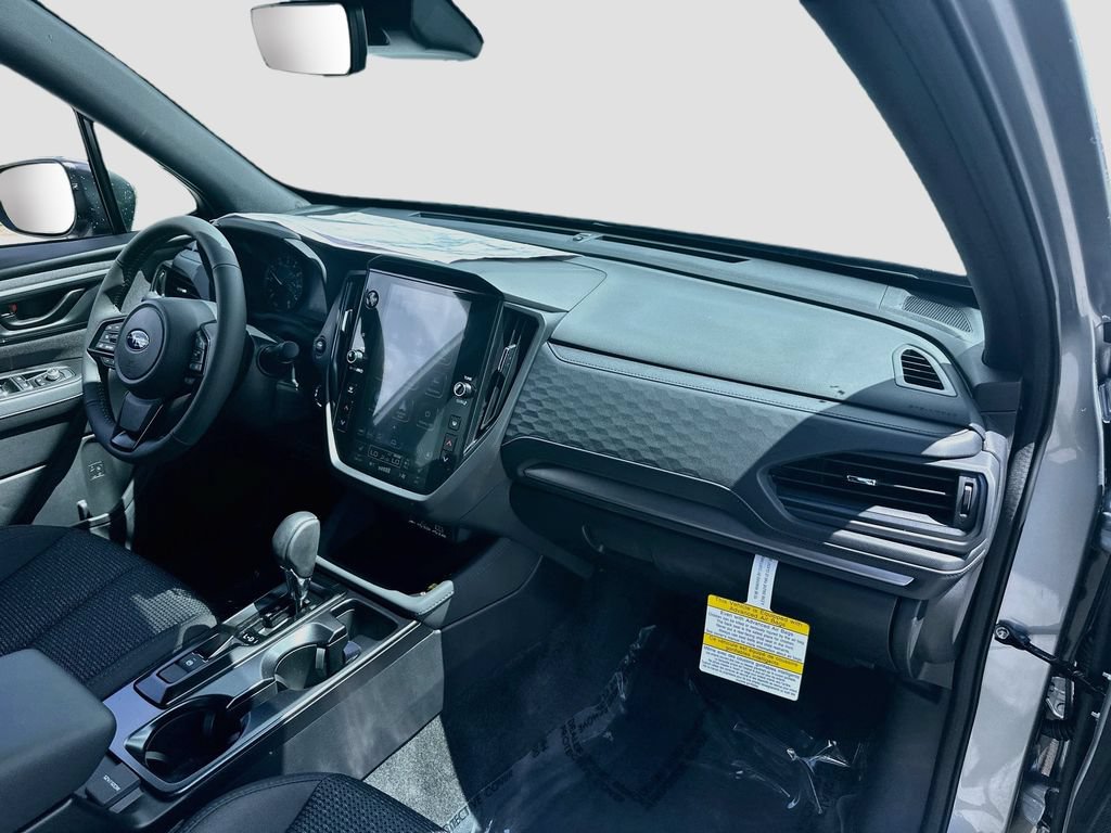 New 2026 Subaru Forester Premium AWD/4WD image 25