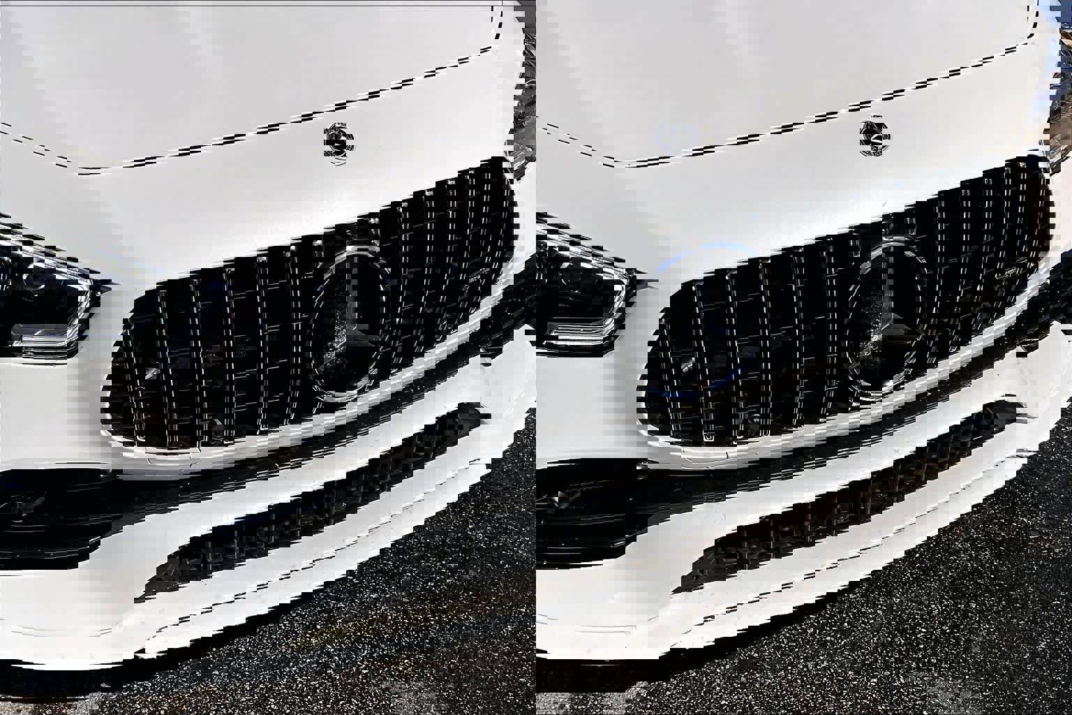Certified 2023 Mercedes-Benz AMG GT 53 image 30