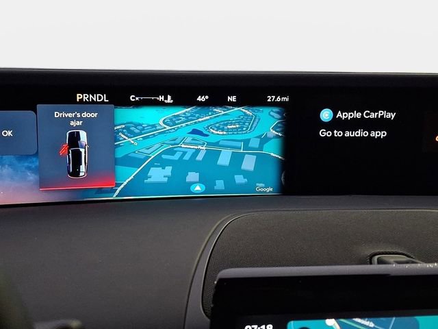 New 2026 Lincoln Nautilus Premier image 16