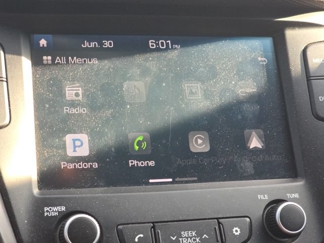 Used 2017 Hyundai Veloster Turbo FWD image 7