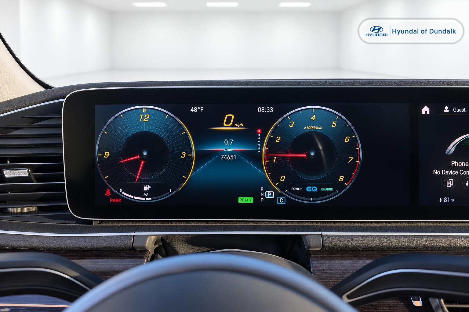 Used 2020 Mercedes-Benz GLS 450 4MATIC image 12