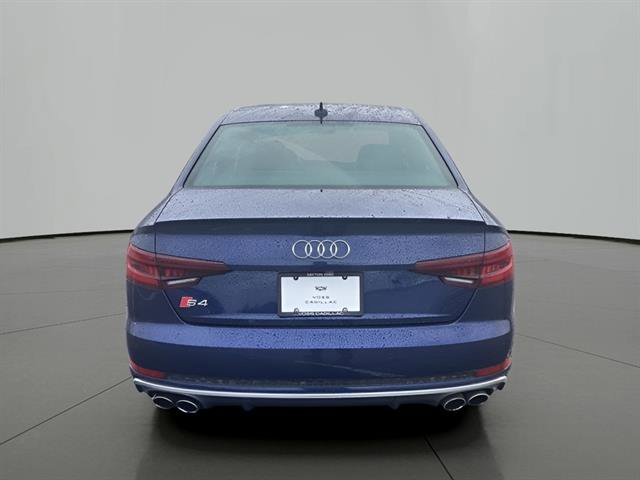 Used 2019 Audi S4 Prestige w/ Prestige Package image 4