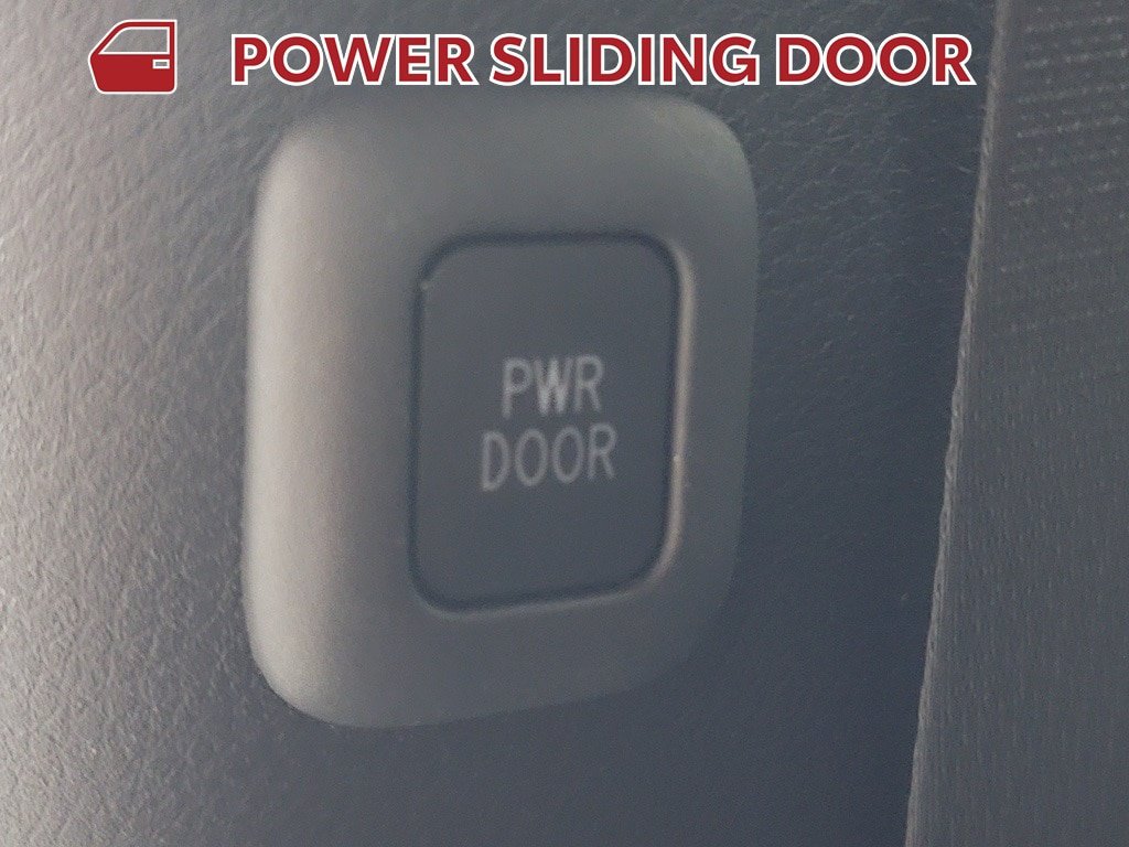 Certified 2024 Toyota Sienna XSE AWD/4WD image 28