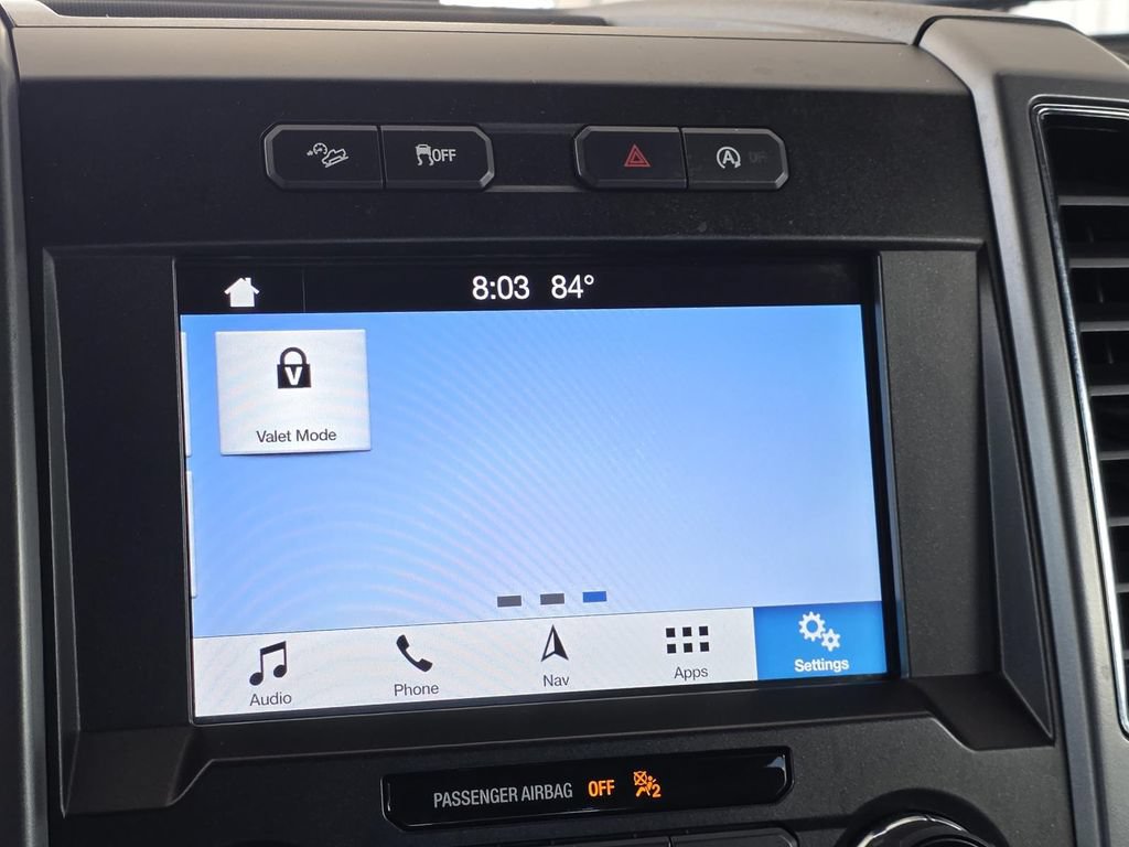 Used 2019 Ford F150 XLT w/ Equipment Group 302A Luxury AWD/4WD image 19
