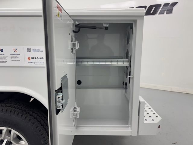 New 2026 Chevrolet Silverado 2500 W/T w/ WT Convenience Package image 28