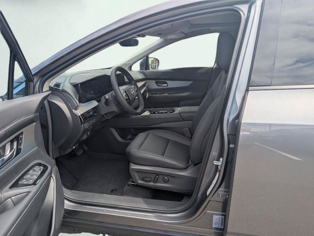 New 2026 Nissan Murano SL AWD/4WD image 8