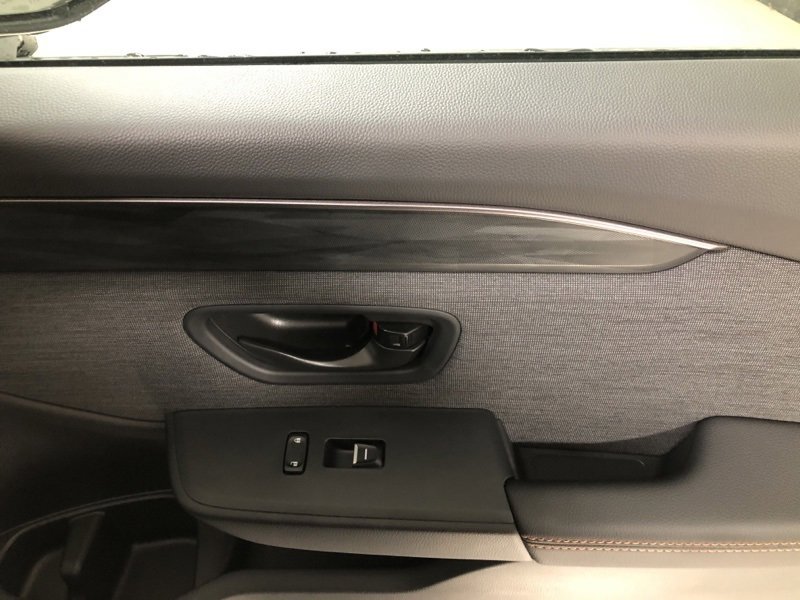 New 2026 Honda Passport TrailSport image 16