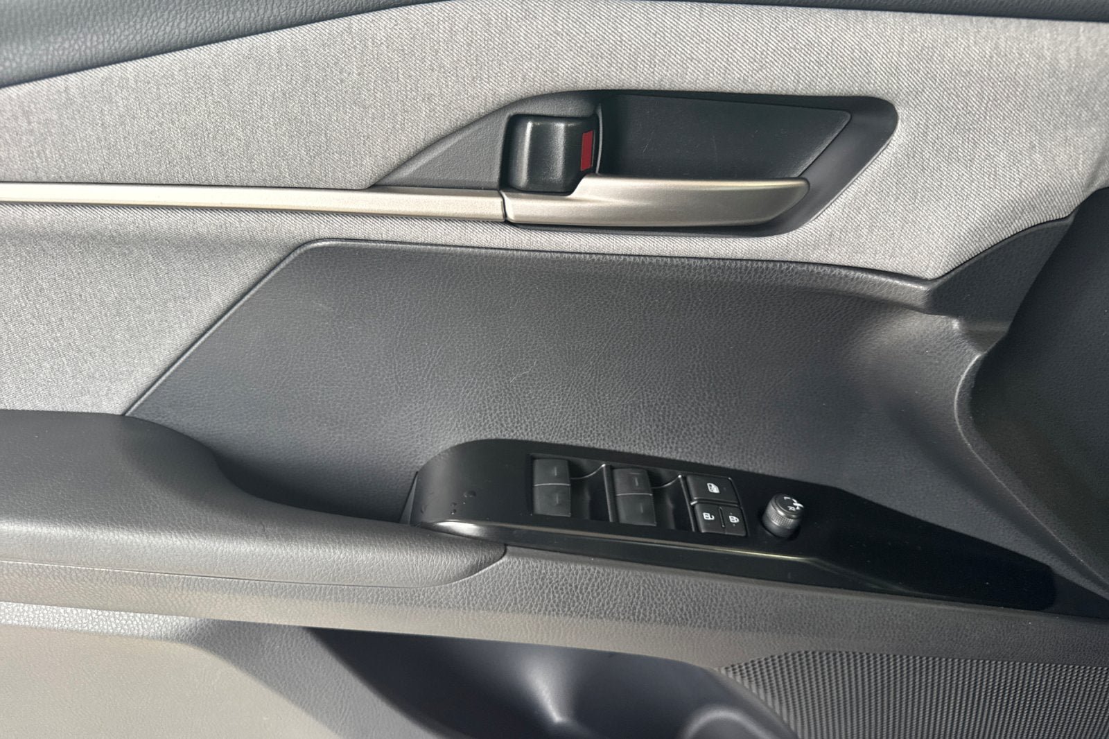 New 2026 Toyota Camry LE FWD image 13
