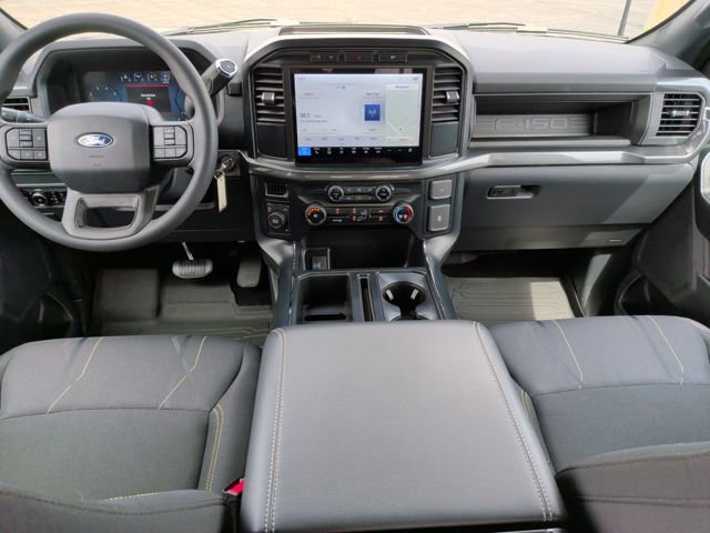 Certified 2024 Ford F150 STX video 2