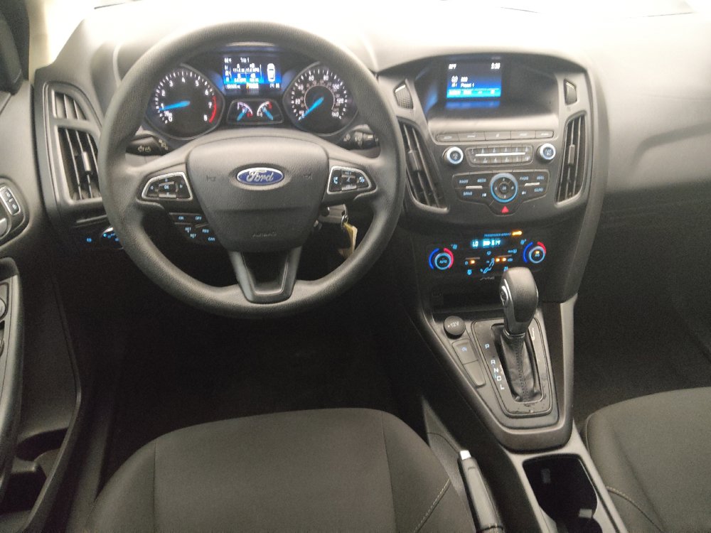 Used 2018 Ford Focus SE w/ Interior Protection Package FWD image 22