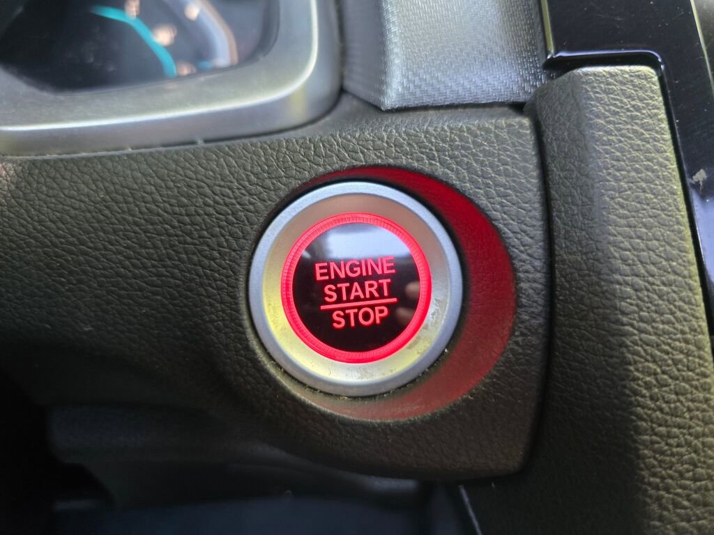 Used 2017 Honda Civic EX-T image 25