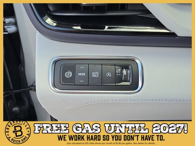 New 2027 Buick Enclave Avenir w/ LPO, Floor Liner Package FWD image 26