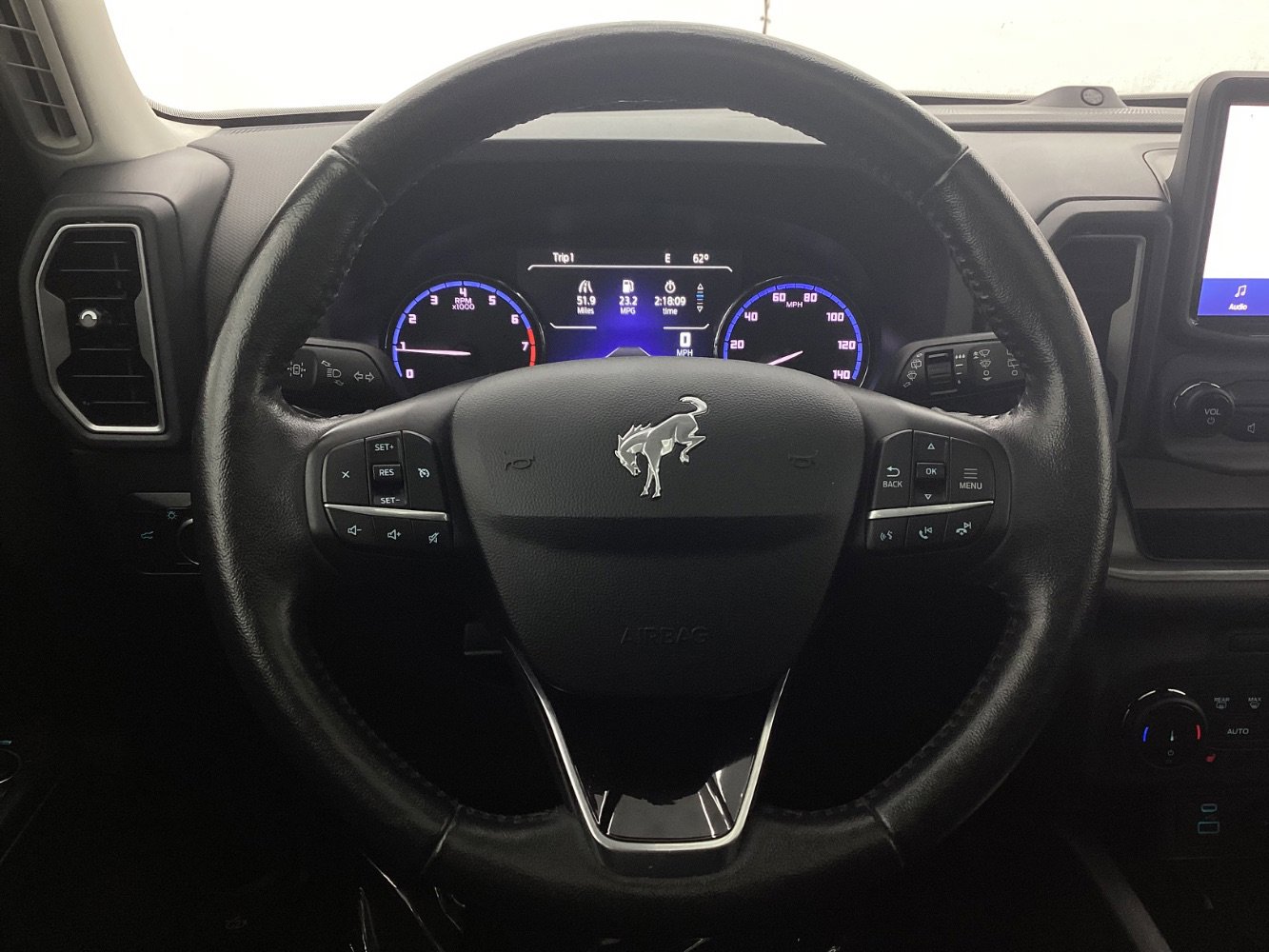 Used 2022 Ford Bronco Sport Outer Banks w/ Tech Package image 30