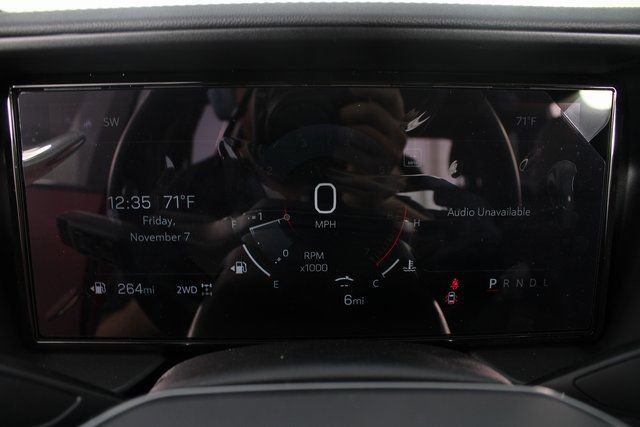 New 2026 GMC Terrain AT4 w/ Convenience Package III image 14