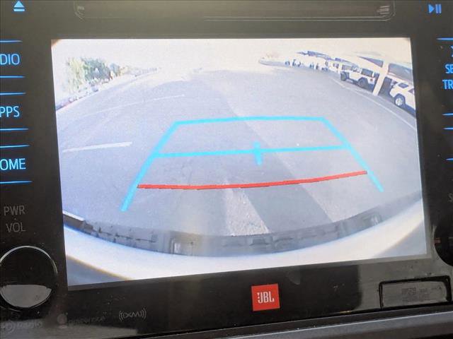 Used 2019 Toyota Tacoma TRD Off-Road image 13