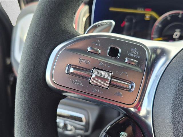Certified 2024 Mercedes-Benz G 63 AMG 4MATIC image 12