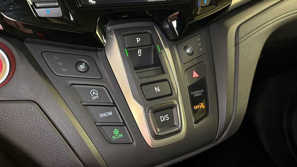 Used 2025 Honda Odyssey EX-L image 27