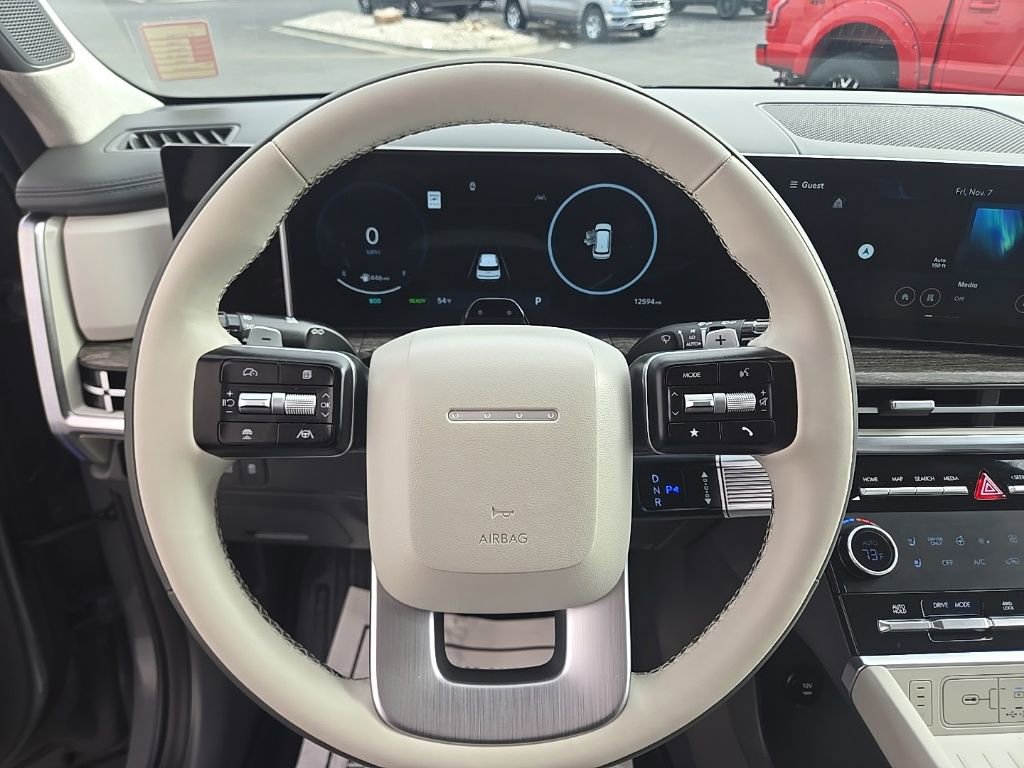 Used 2025 Hyundai Santa Fe Calligraphy image 14
