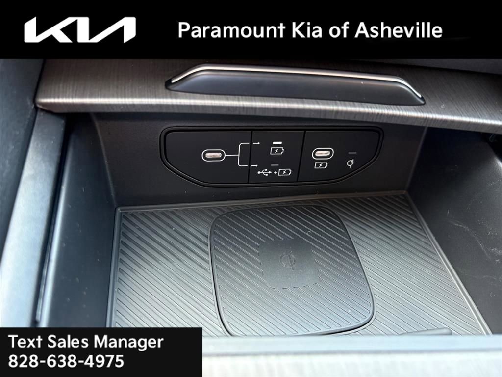 New 2026 Kia Sportage X-Line image 16