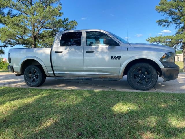 Used 2016 RAM 1500 Tradesman w/ Popular Equipment Group RWD image 10