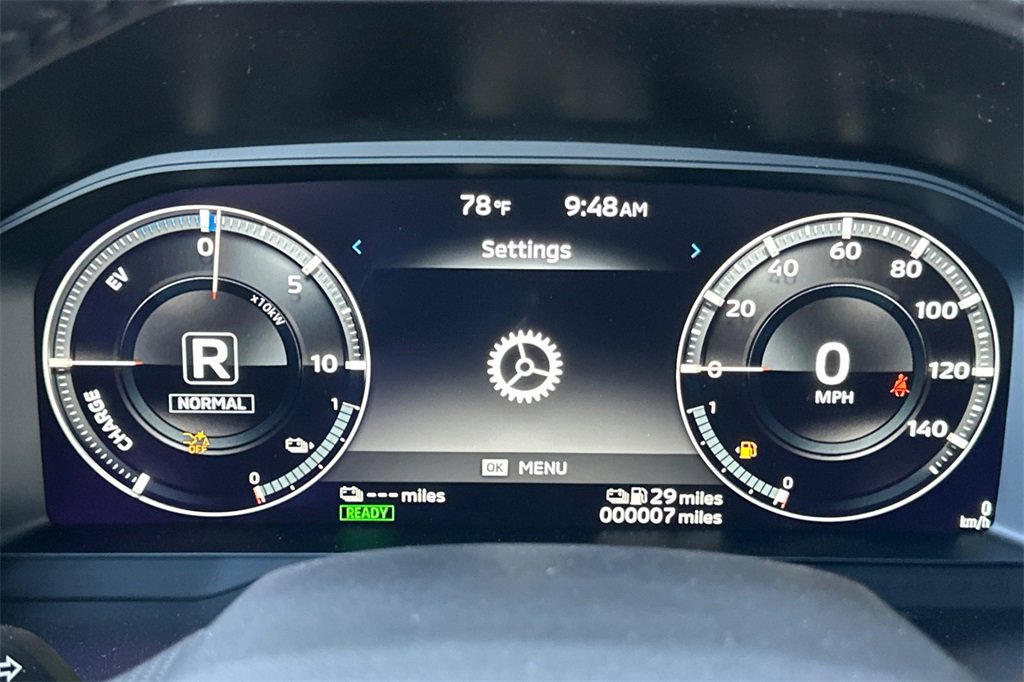 New 2025 Mitsubishi Outlander SEL image 25
