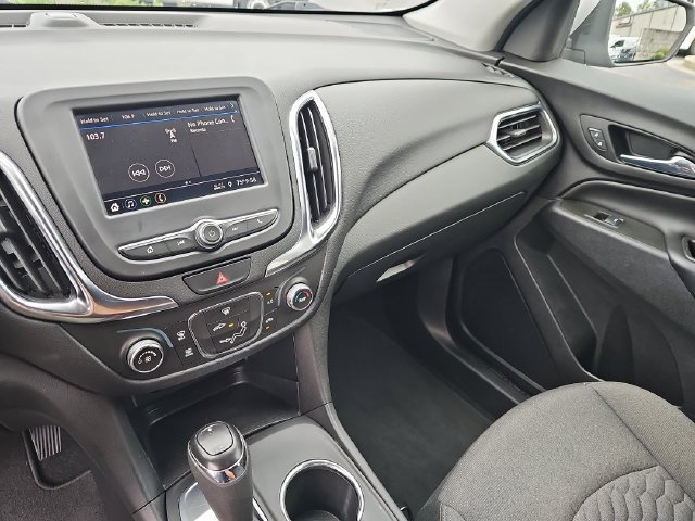 Used 2021 Chevrolet Equinox LT FWD image 22