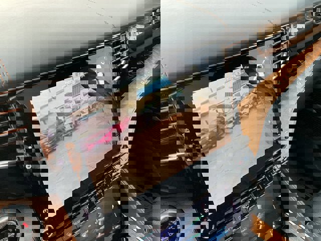 Used 2024 Jeep Grand Wagoneer Series III w/ Flexible Seating Group image 18