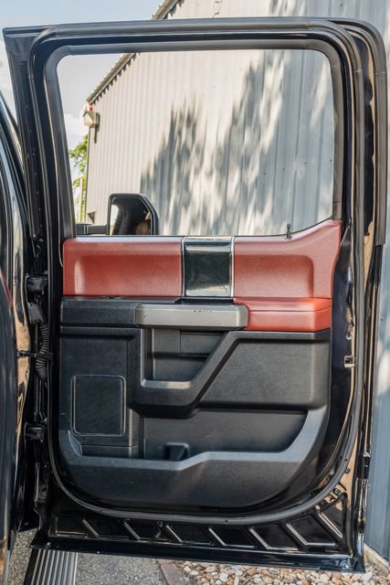 Used 2020 Ford F250 Platinum AWD/4WD image 39