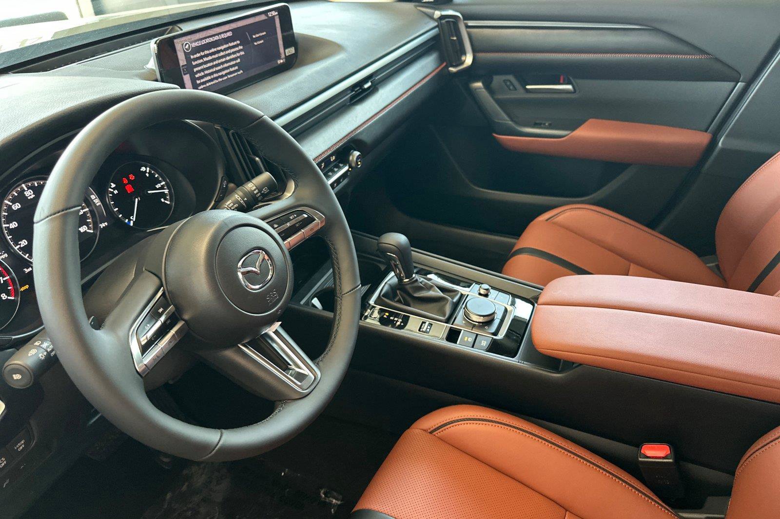 New 2026 MAZDA CX-50 Meridian Edition w/ Apex Package AWD/4WD image 10