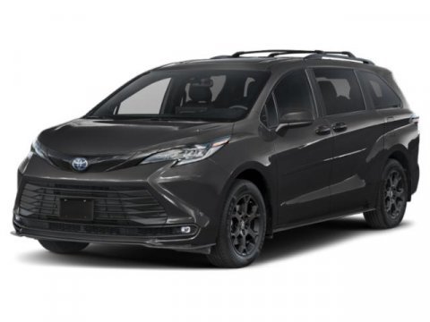 New 2026 Toyota Sienna XLE Woodland Edition AWD/4WD video 1
