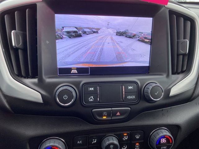 Certified 2023 GMC Terrain SLE w/ Driver Convenience Package image 26