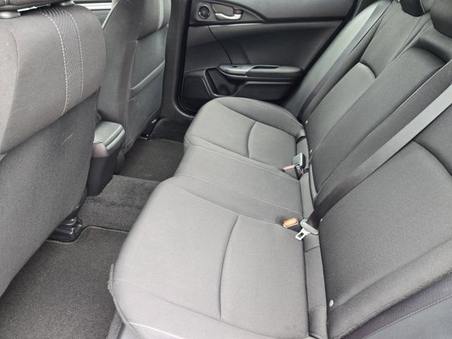 Used 2017 Honda Civic EX image 30
