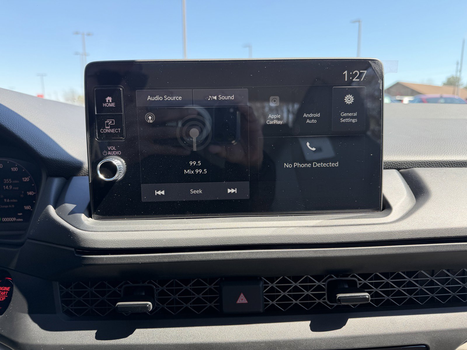 New 2026 Honda Accord LX image 26
