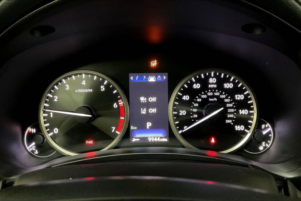 Used 2021 Lexus NX 300 FWD w/ Comfort Package image 16