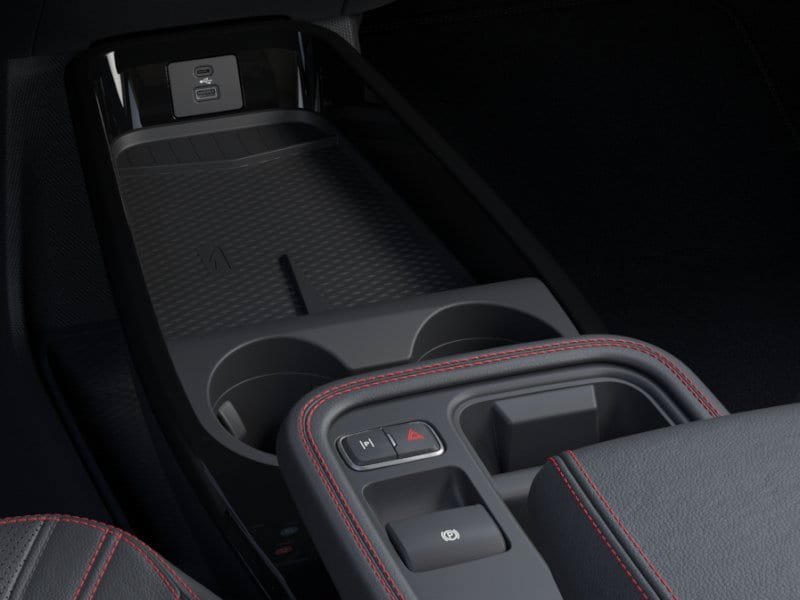 New 2026 Ford Mustang Mach-E Premium w/ Sport Appearance Package AWD/4WD image 15
