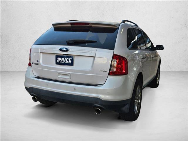 Used 2011 Ford Edge SEL w/ 202A Rapid Spec Order Code image 5