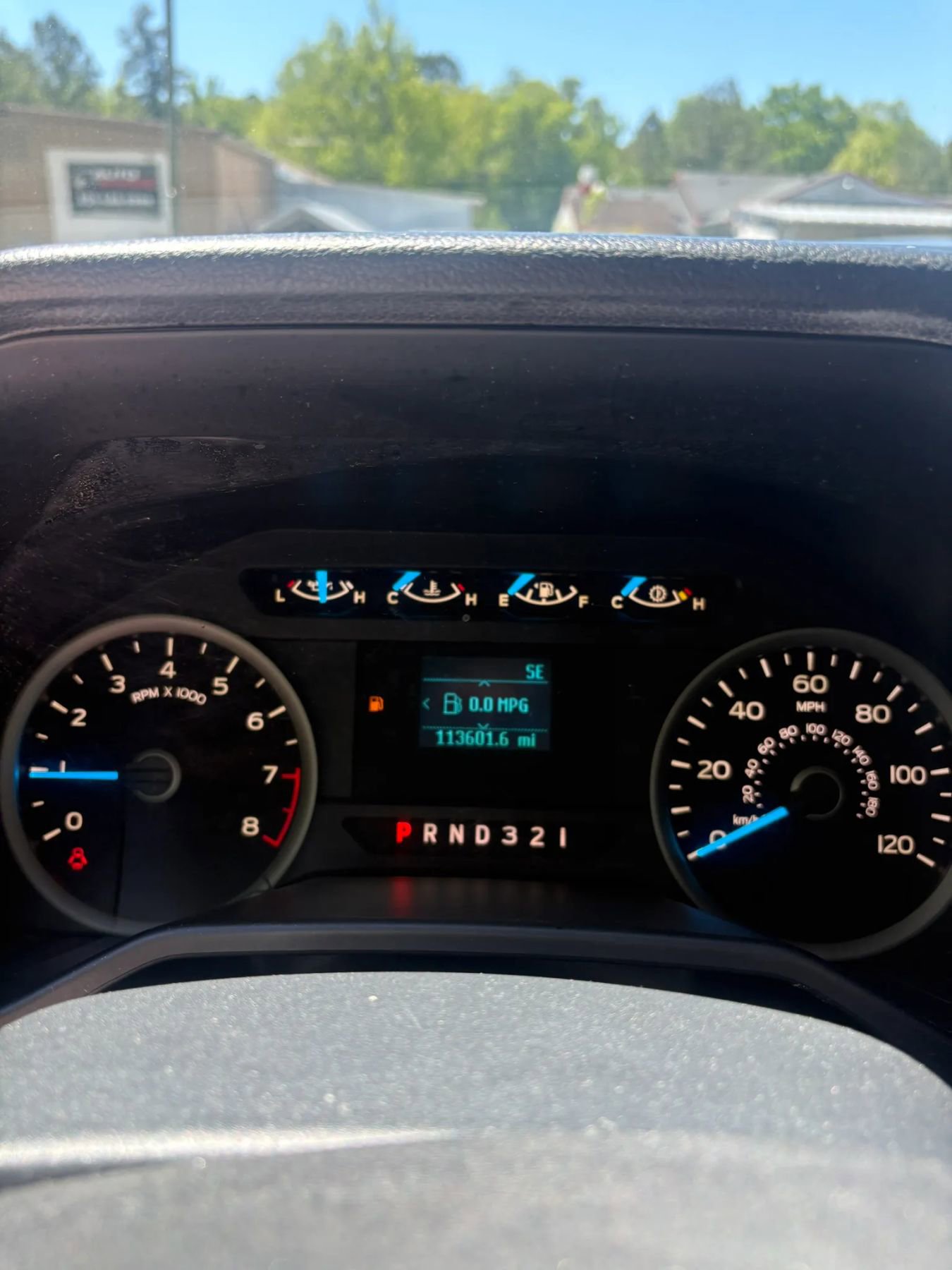 Used 2017 Ford F150 XLT RWD image 15