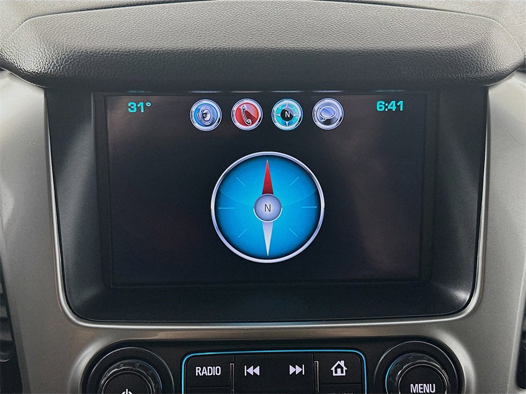 Used 2018 Chevrolet Tahoe LS w/ Max Trailering Package image 19