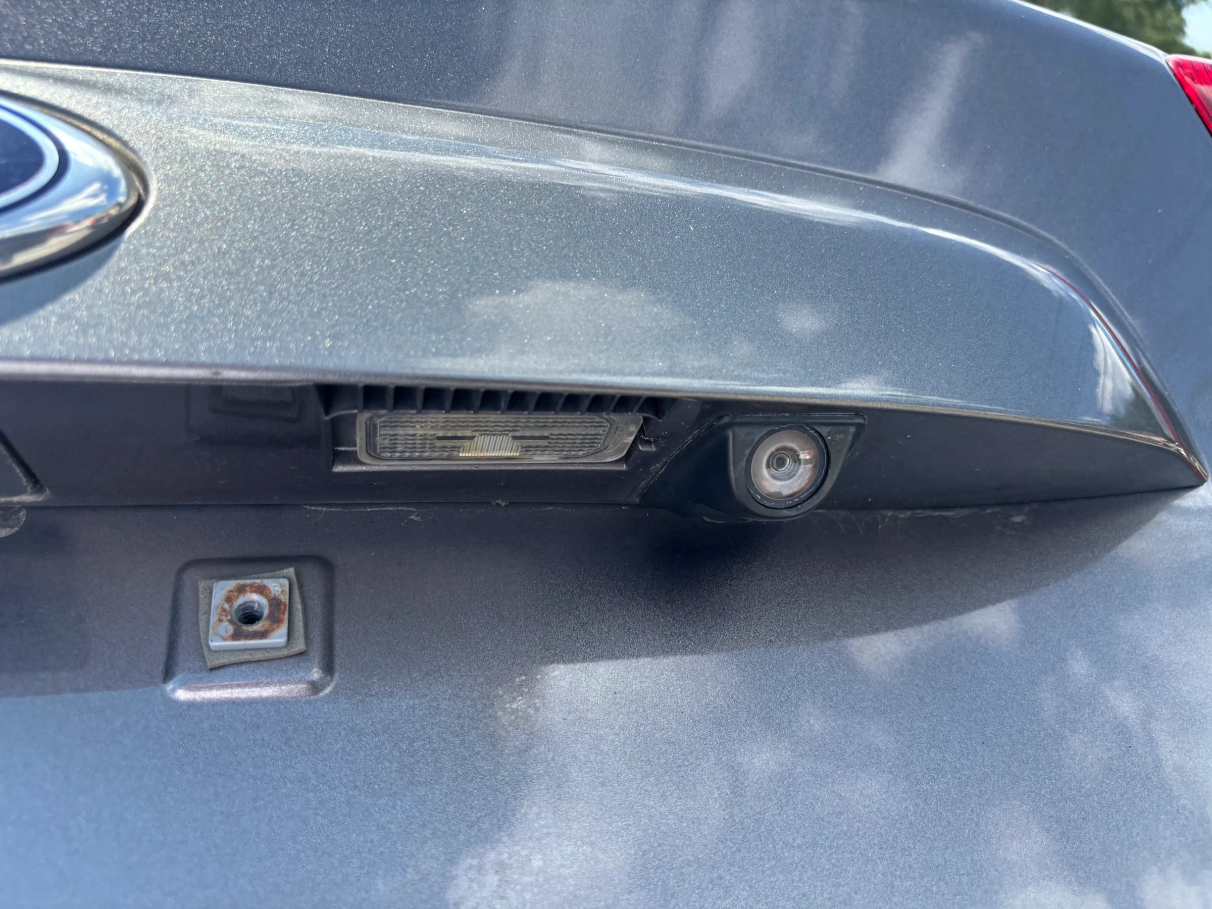 Used 2014 Ford C-MAX SEL w/ Equipment Group 302A FWD image 36