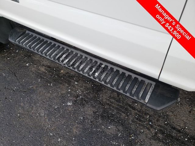 Used 2019 Ford F550 2WD Regular Cab Super Duty image 23