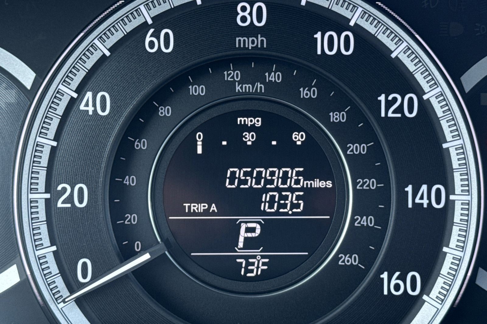 Used 2017 Honda Accord EX image 21