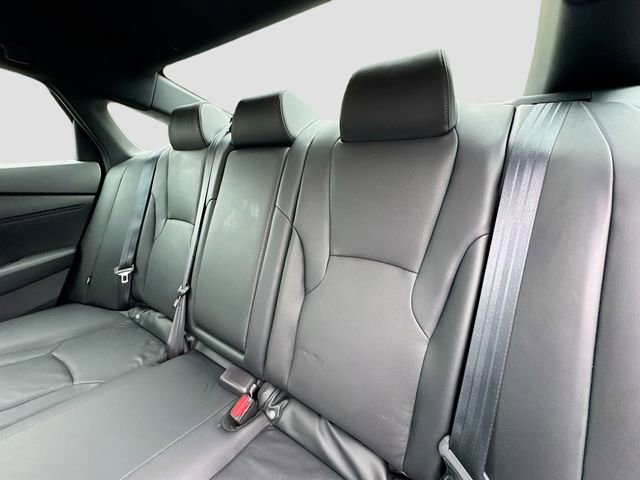 Used 2023 Honda Accord Sport image 25