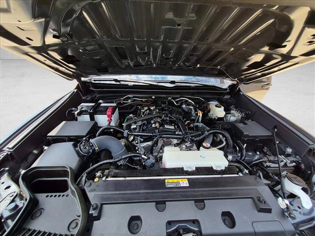 Used 2024 Toyota Tacoma SR5 w/ SR5 Upgrade Package RWD image 22